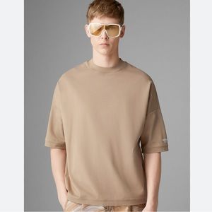 BOGNER men’s Tee Bamboo T-Shirt